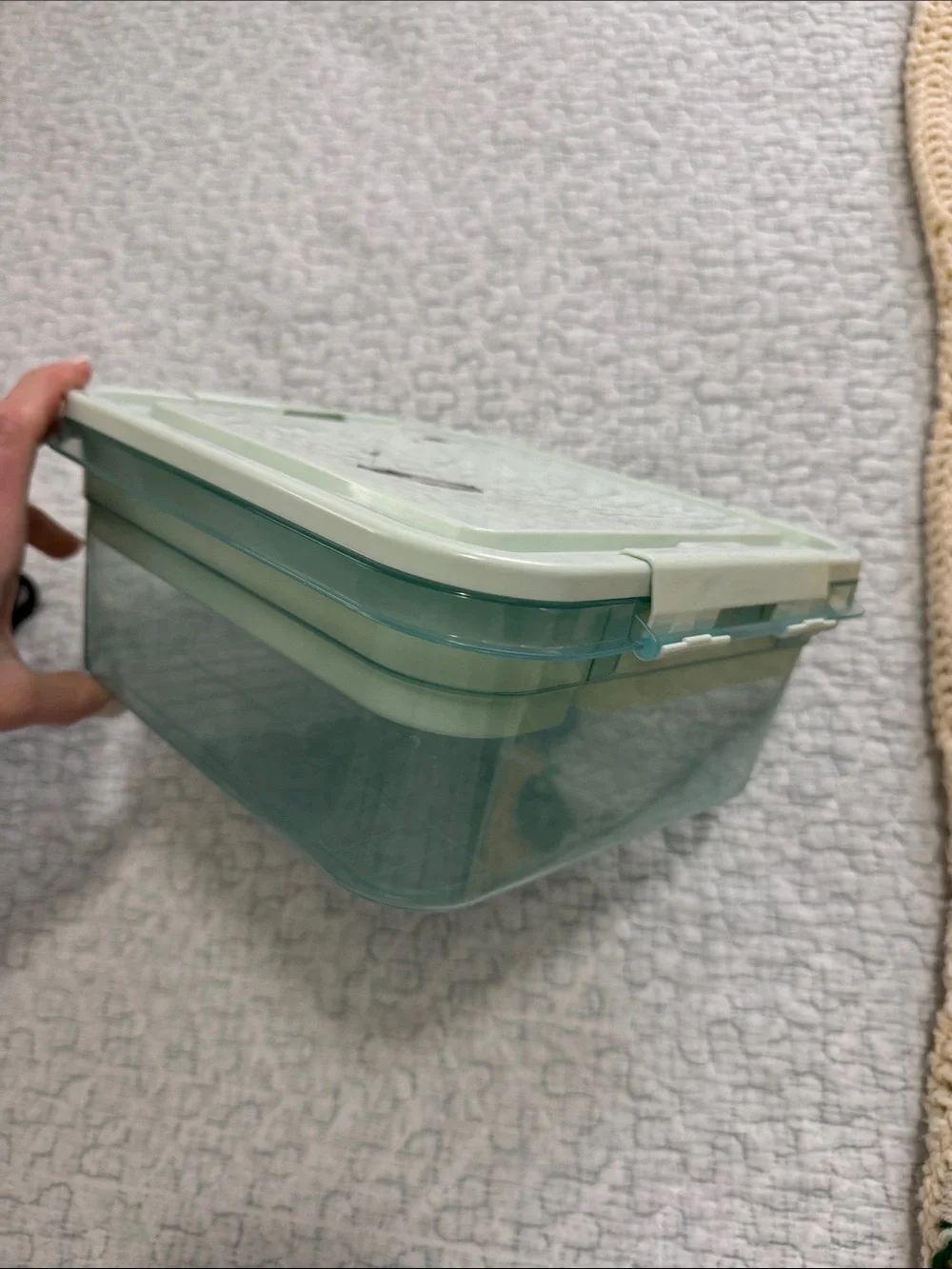 N/A durable mint